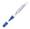 Popisovač UNI PAINT PX 20 modrý