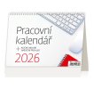 Kalendář Pracovní