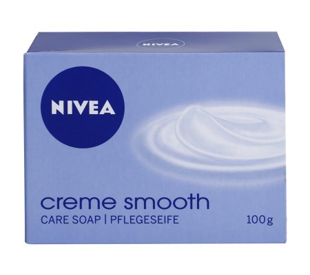 Mýdlo Nivea 100 g tuhé