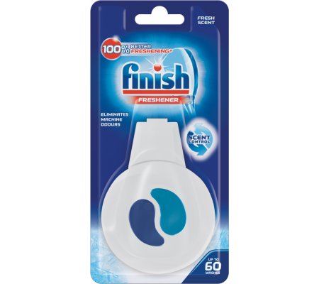 Finish osvěžovač do myčky Anti Odor