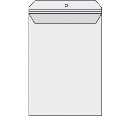 Vývěsný obal A4 PVC, průhledný
