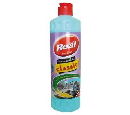 Real klasik levandule 600g