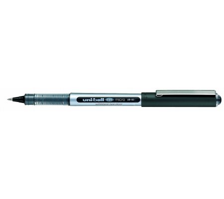 Kuličkové pero UNI UB-150 černé