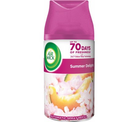 Air Wick FreshMatic náplň 250ml