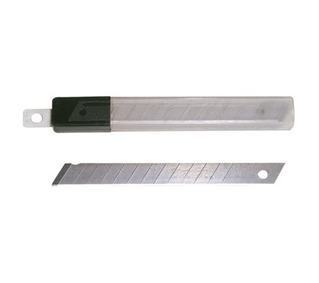 Náhradní odlamovací nůž malý - 10 ks