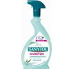 Sanytol dezinfekční univerzální čistič ve spreji 500ml