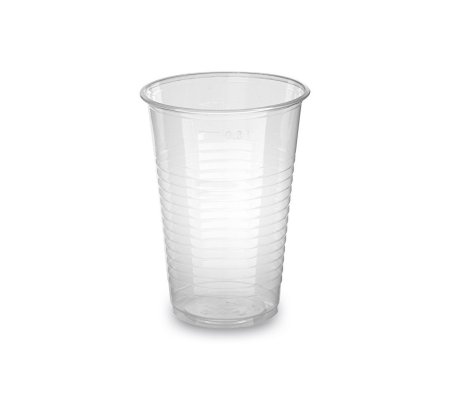 Kelímek PP 0.3L čirý, 100ks