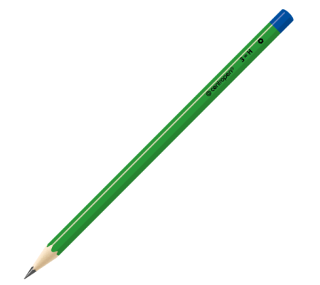 Tužka grafitová č.3 Centropen