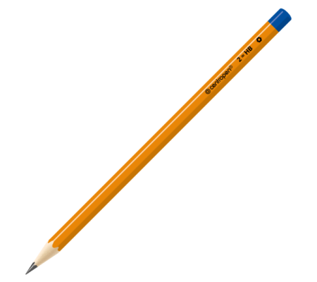 Tužka grafitová č.2 Centropen