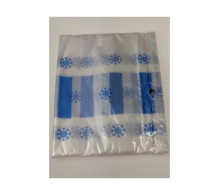 Mikrotenové sáčky 250x350mm zamrazovací, 30ks