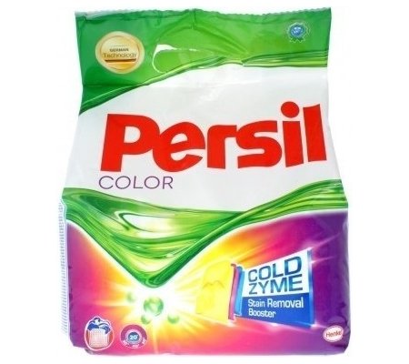Persil color 4,2kg /60dávek/