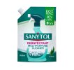 Sanytol dezinfekční univerzální čistič náplň 1l