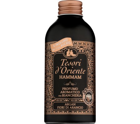 Parfém na prádlo Tesori d'Oriente 250ml