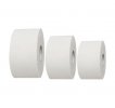 Toaletní papír Jumbo 260mm bílý, 2vrstvý, 6rolí