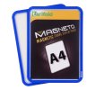 Magneto - magnetický rámeček A4