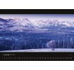 Kalendář nástěnný Tatry - panorama