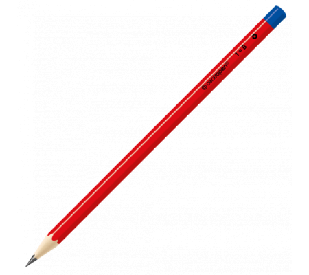 Tužka grafitová č.1 Centropen