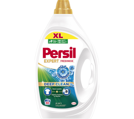 Persil gel Freshness by Silan, 50dávek