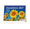 Kalendář Slunečnice