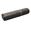 Pytle na odpad 575x1000mm černé, 18mic, 50ks