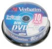 Verbatim DVD-R, mini, 1,46GB, 1-4x, Photo Printable, 10 ks