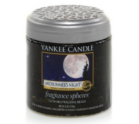 Vonné perly Yankee Candle