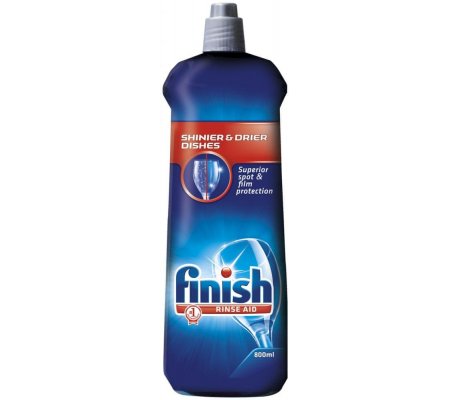 Finish leštidlo do myčky 800ml