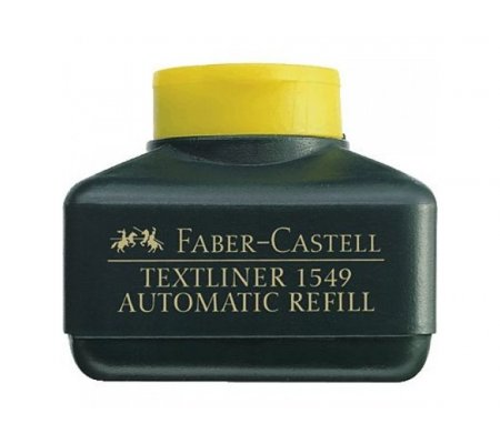 Zvýrazňovač Faber-Castell  náplň