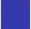 Krepový papír modrý 17 - 0,5x2m