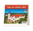 Kalendář minimax Tipy na výlety