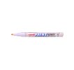 Popisovač UNI PAINT PX 21 bílý