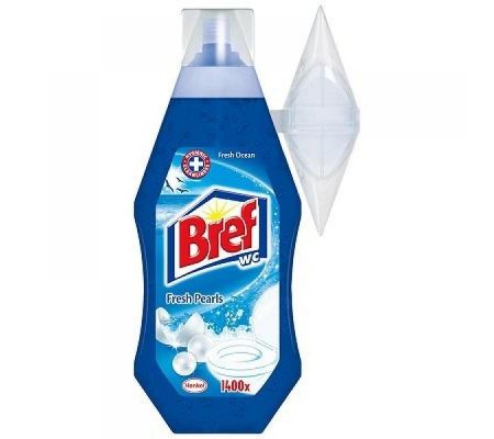 Bref WC gel - 360 ml