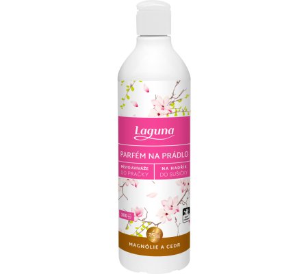 Parfém na prádlo Laguna 300ml