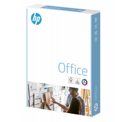 HP Office A3 80g, 500 listů