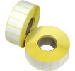 Samolepící etikety na kotouči 50x25mm, 4000ks