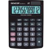 Kalkulátor Sencor 340/12