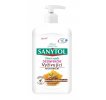 Mýdlo 250ml Sanytol tekuté dezinfekční