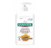 Mýdlo 250ml Sanytol tekuté dezinfekční