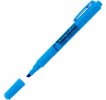 Zvýrazňovač centropen 8722 modrý