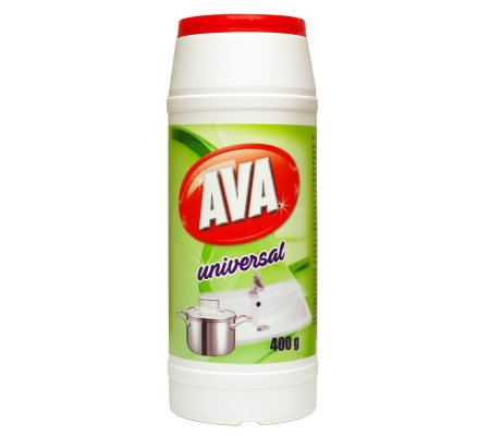 Ava univerzální čistící písek 550g