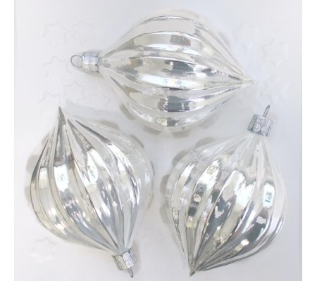 Oliva vroubkovaná 38279056-106 porcelánově bílá