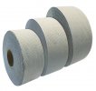 Toaletní papír Jumbo 190mm šedý, 1vrstvý, 6rolí