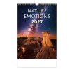 Kalendář Nature Emotions