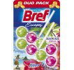 Bref Power Aktiv WC blok - 2x50g