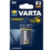 Baterie Varta Energy  alkaline 9V 1ks