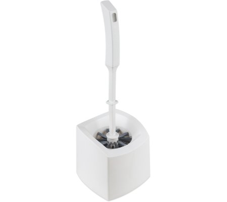WC souprava Yort Style bílá