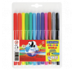 Centropen 7550 Colour World 12ks