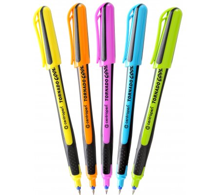 Centropen 4775 Tornádo Cool