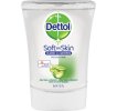 Mýdlo 250ml Dettol tekuté - náhradní náplň do dávkovače