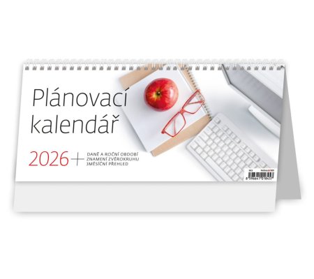 Kalendář Plánovací